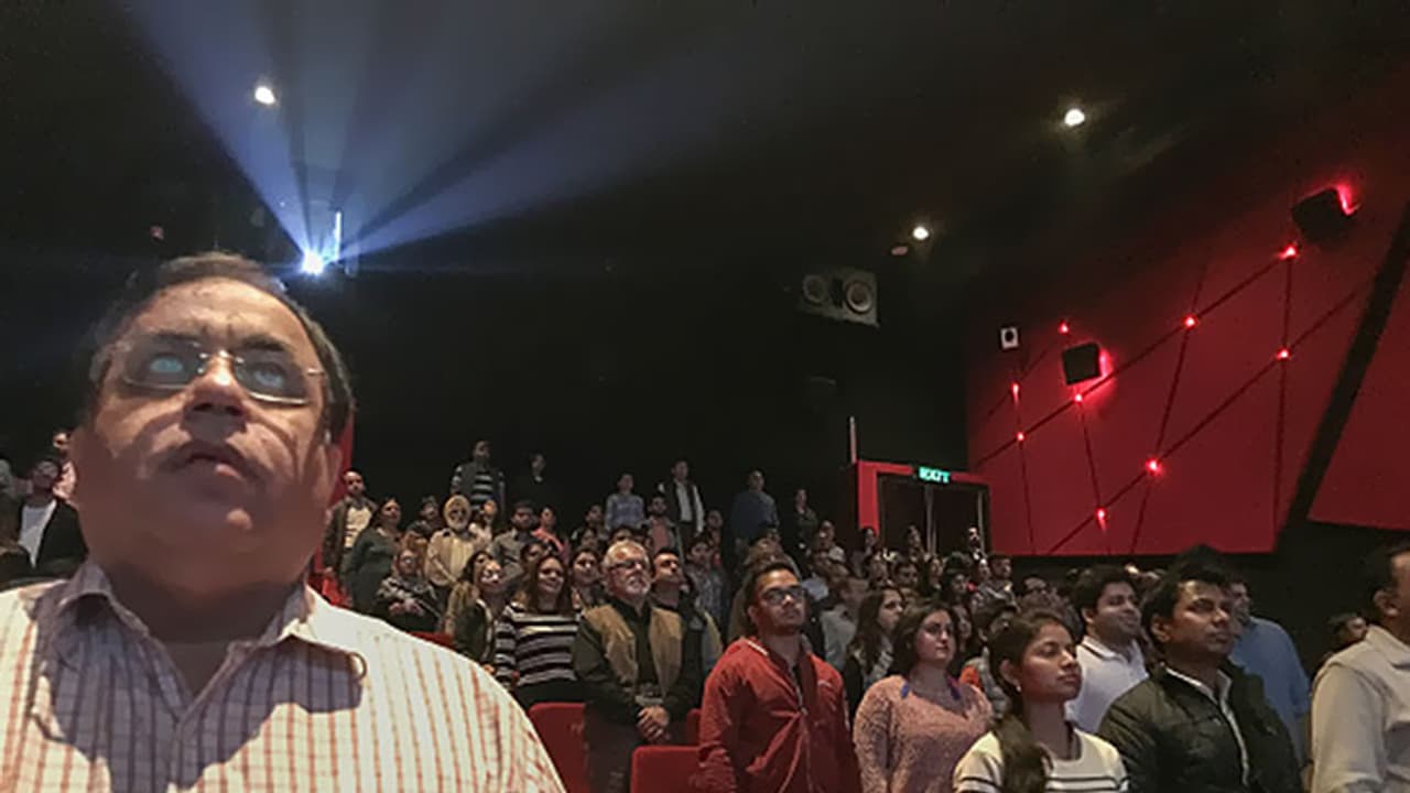 12 held, 8 beaten: High time for SC to revise its stand on national anthem 12 held, 8 beaten: High time for SC to revise its stand on national anthem