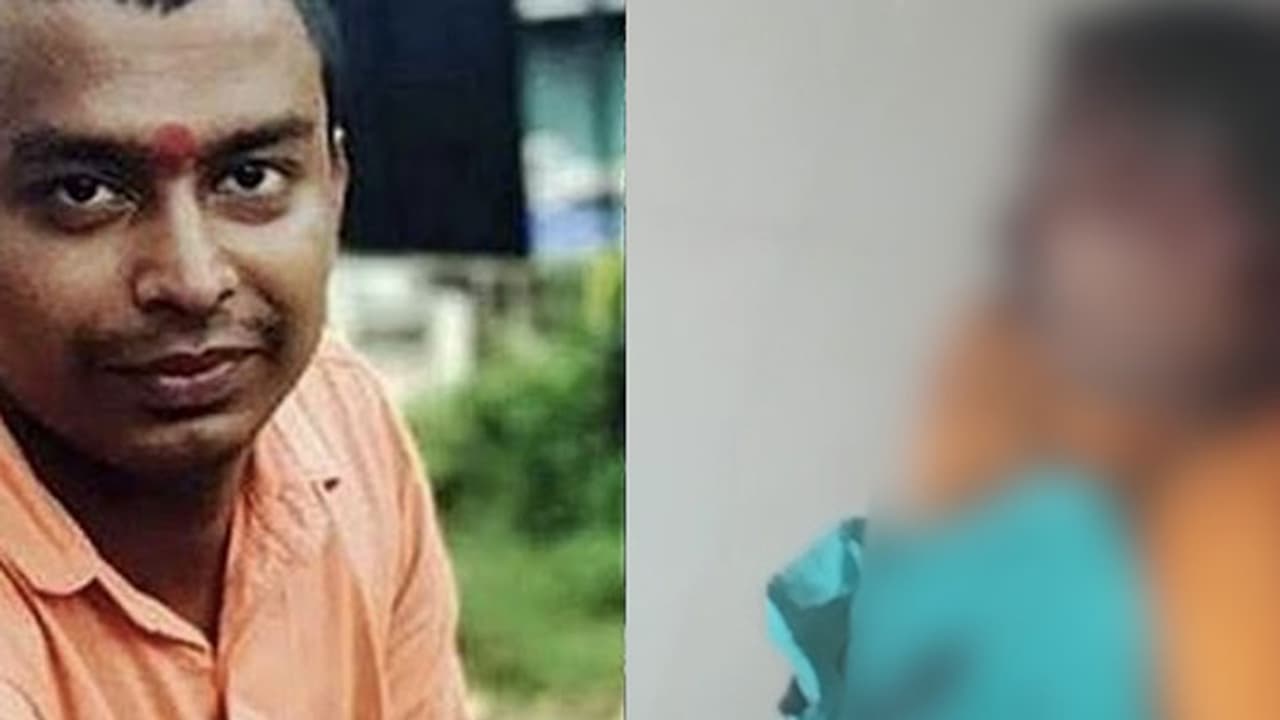 Three arrested for murder of RSS worker in Guruvayur