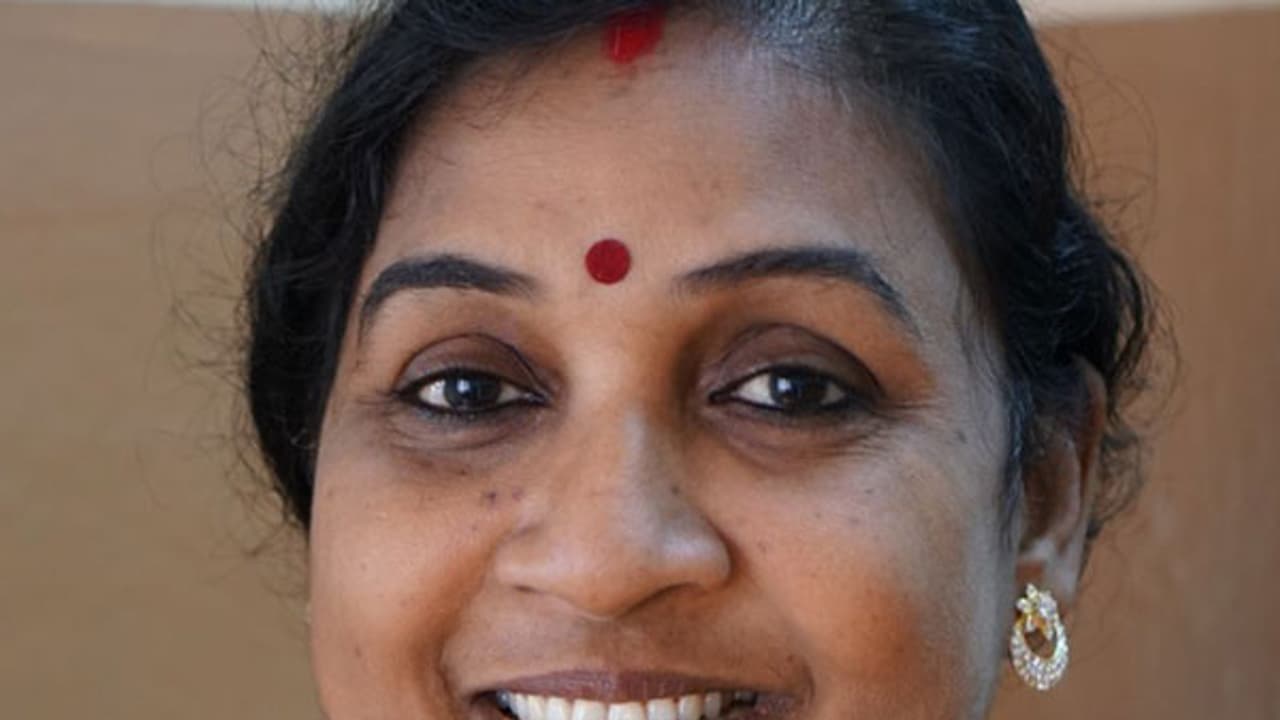 തൃശ്ശൂര് കോര്പറേഷന് ഡെപ്യൂട്ടി മേയറായി ബീന മുരളി ജയിച്ചു തൃശ്ശൂര് കോര്പറേഷന് ഡെപ്യൂട്ടി മേയറായി ബീന മുരളി ജയിച്ചു