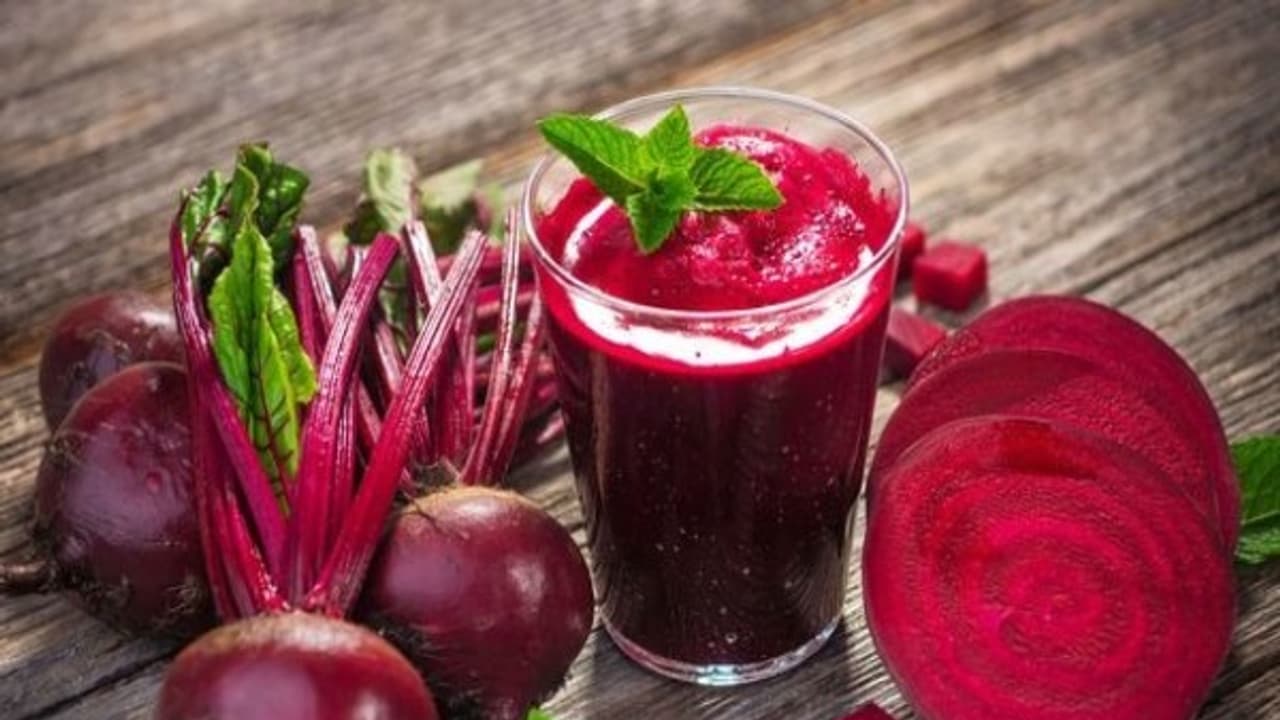 உங்களுக்குத் தெரியுமா? இரத்தத்தில் சிவப்பணுக்கள் அதிகரிக்க பீட்ரூட்டை சாப்பிடுங்கள்... உங்களுக்குத் தெரியுமா? இரத்தத்தில் சிவப்பணுக்கள் அதிகரிக்க பீட்ரூட்டை சாப்பிடுங்கள்...