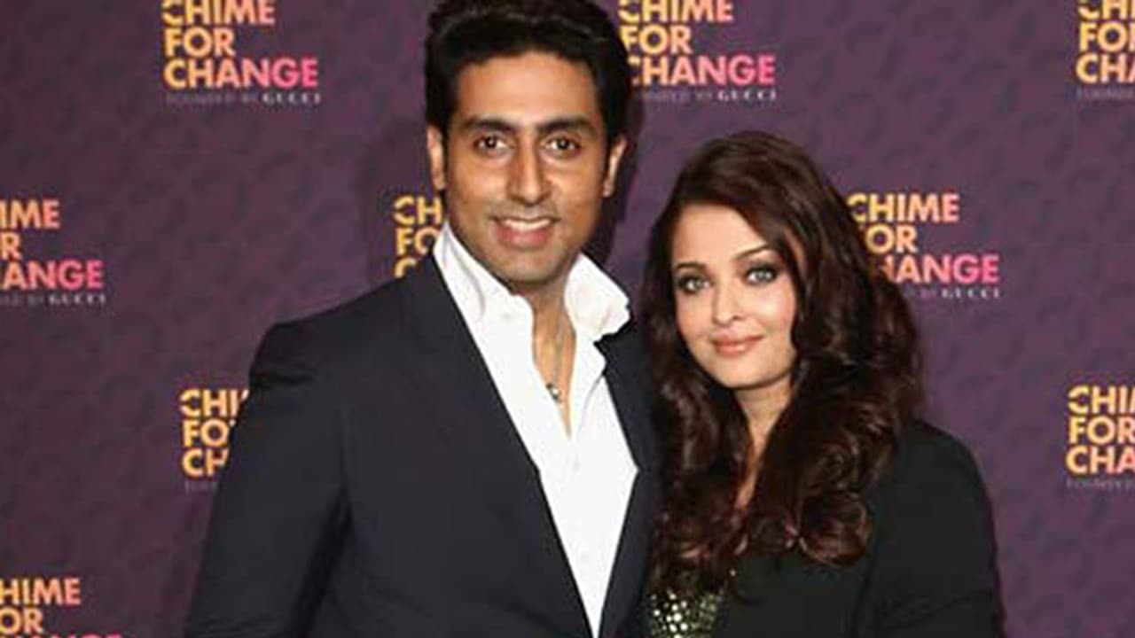 ഐശ്വര്യ റായ്യും അഭിഷേക് ബച്ചനും വീണ്ടും ഒന്നിക്കുന്നു ഐശ്വര്യ റായ്യും അഭിഷേക് ബച്ചനും വീണ്ടും ഒന്നിക്കുന്നു