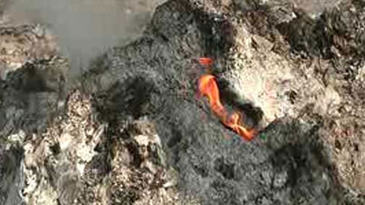 Corrupt govt officers burnt crores in ₹2000 notes fearing nano tracking chip