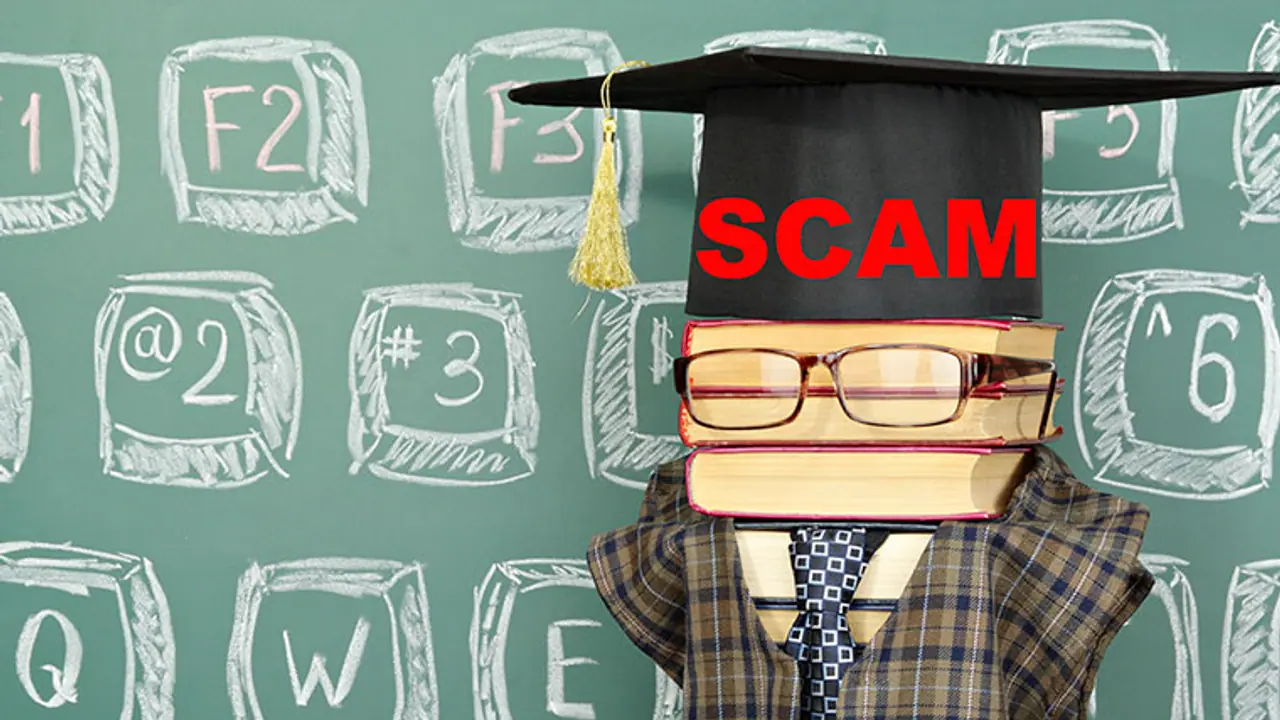 Marks card racket busted in Karnataka; 8 arrested Marks card racket busted in Karnataka; 8 arrested