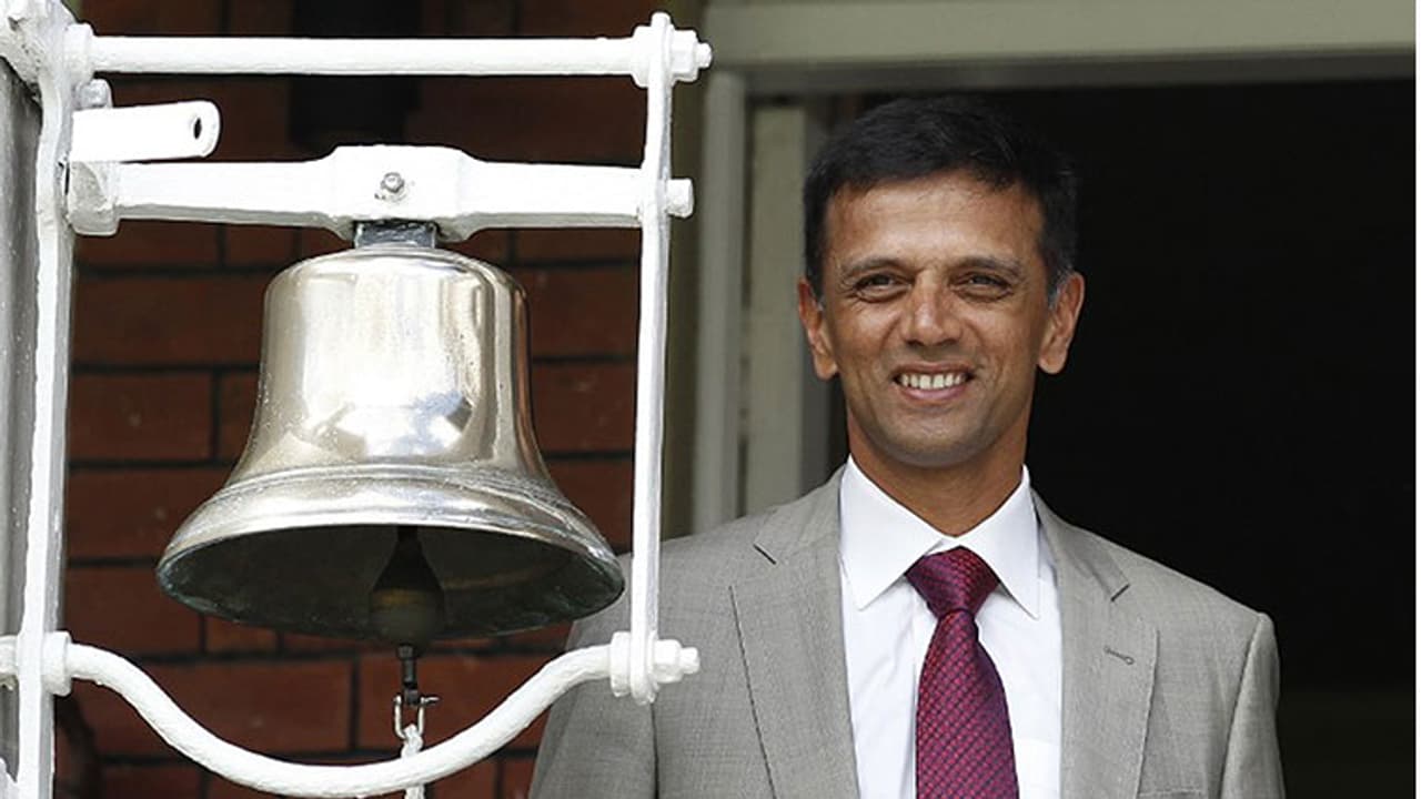'Virat Kohli's comments make me cringe', says Rahul Dravid, condemns Anil Kumble's unceremonious exit 'Virat Kohli's comments make me cringe', says Rahul Dravid, condemns Anil Kumble's unceremonious exit