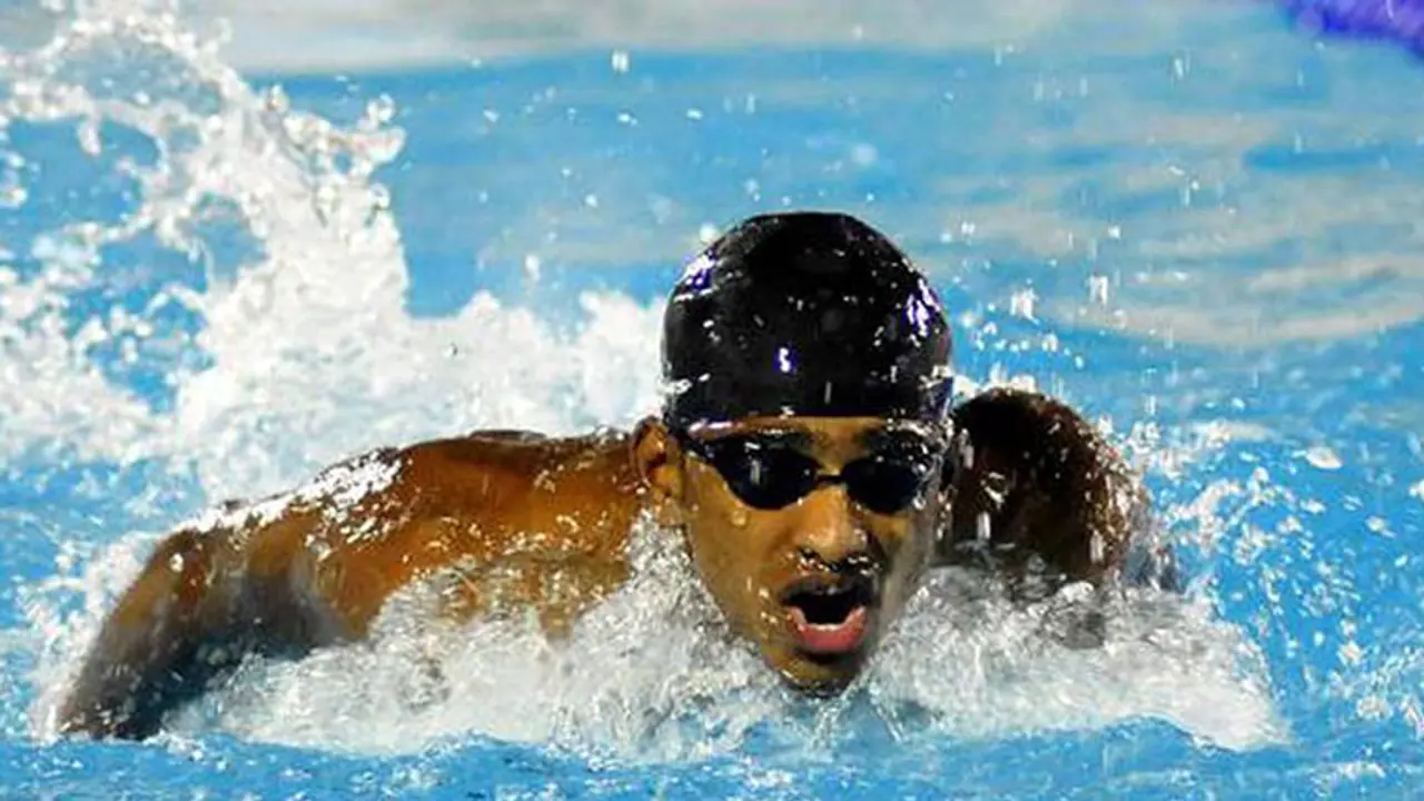 ದಾಖಲೆ ನಿರ್ಮಿಸಿದ ಸಜನ್ ಪ್ರಕಾಶ್; ಟೊಕಿಯೋ ಒಲಿಂಪಿಕ್ಸ್ಗೆ ಅರ್ಹತೆ ಪಡೆದ ಈಜುಪಟು! ದಾಖಲೆ ನಿರ್ಮಿಸಿದ ಸಜನ್ ಪ್ರಕಾಶ್; ಟೊಕಿಯೋ ಒಲಿಂಪಿಕ್ಸ್ಗೆ ಅರ್ಹತೆ ಪಡೆದ ಈಜುಪಟು!