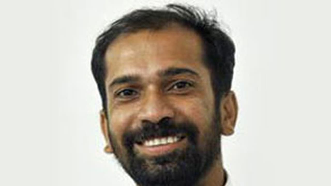 അനില് അക്കരെയുടെ വാര്ഡില് എന്ഡിഎ സ്ഥാനാര്ത്ഥിക്ക് ജയം അനില് അക്കരെയുടെ വാര്ഡില് എന്ഡിഎ സ്ഥാനാര്ത്ഥിക്ക് ജയം