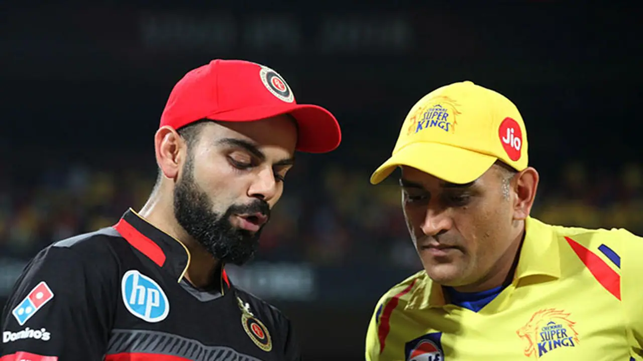 IPL 2019 squads: Full list of players retained, released, traded by all 8 teams