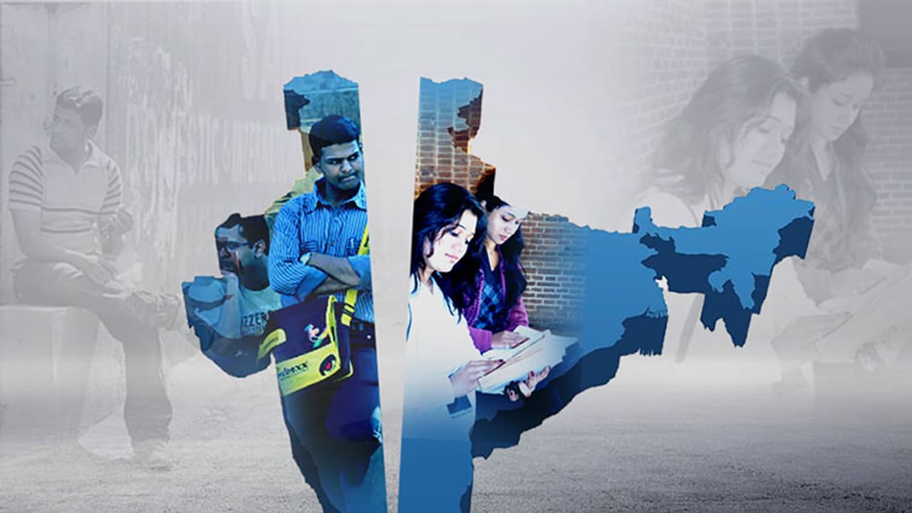 Let's divide India into men and women territories to stop gender violence Let's divide India into men and women territories to stop gender violence