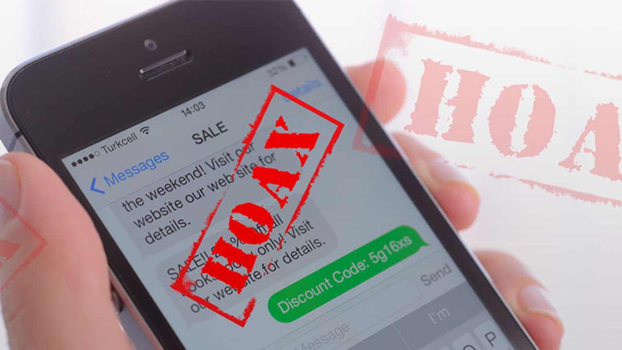 WhatsApp message about RBI shutting down banks is a hoax WhatsApp message about RBI shutting down banks is a hoax