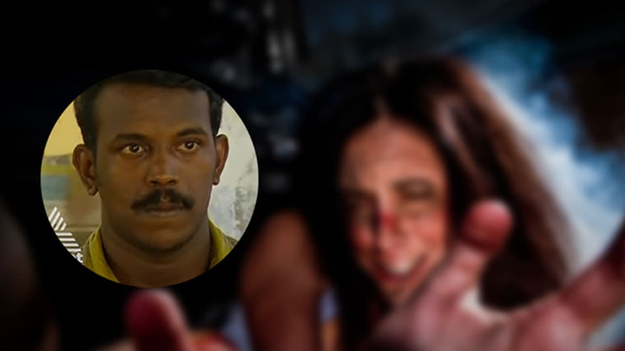 Kerala youth arrested for attempting to rape friend’s mother [Video]