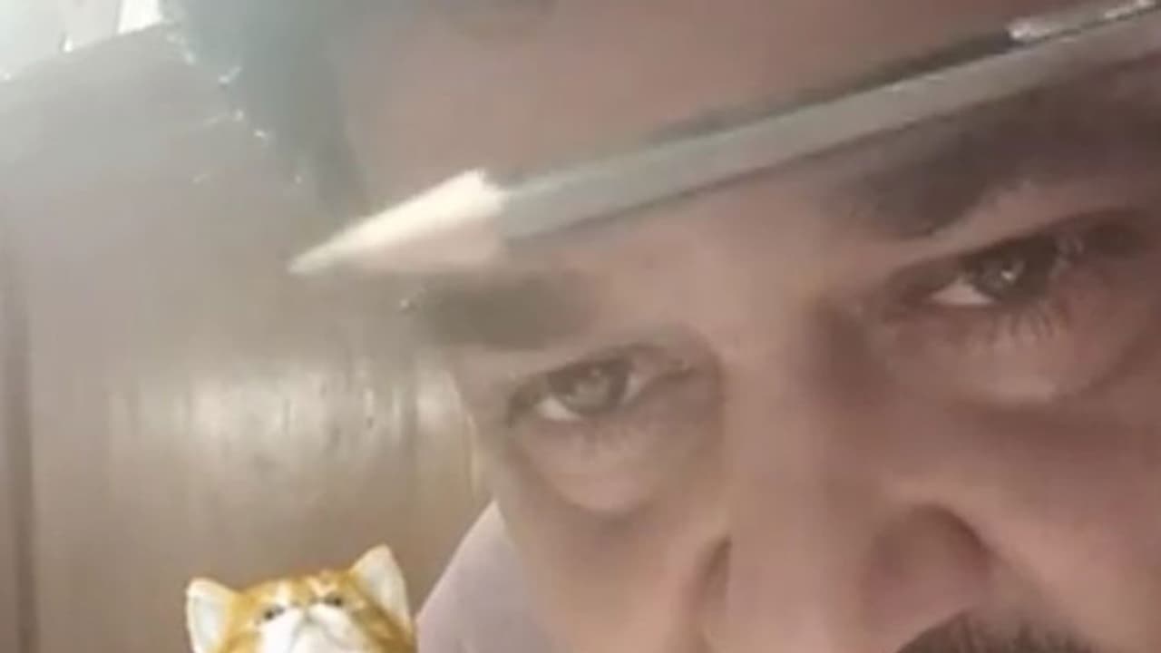 Murali Gopi reveals 'story' behind Mohanlal's 'Lucifer'