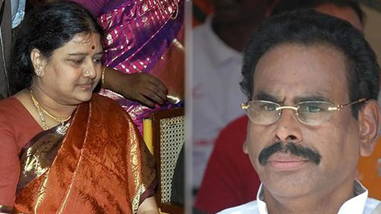 5 things you did not know about Natarajan