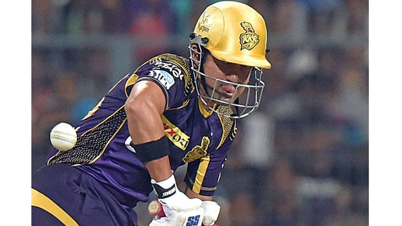5 records Gautam Gambhir broke against Delhi Daredevils 5 records Gautam Gambhir broke against Delhi Daredevils