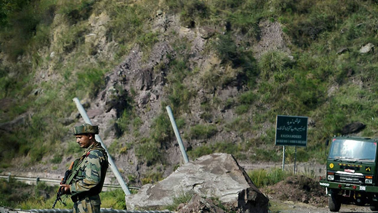 India weighing options after Uri attack, PM chairs meeting New Delhi India weighing options after Uri attack, PM chairs meeting New Delhi