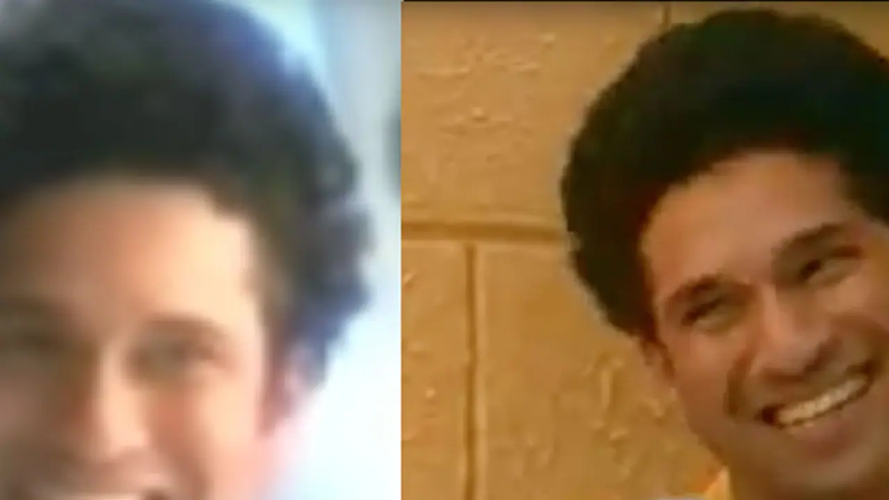 These 10 TV ads featuring Sachin Tendulkar tell us why we love him so much These 10 TV ads featuring Sachin Tendulkar tell us why we love him so much