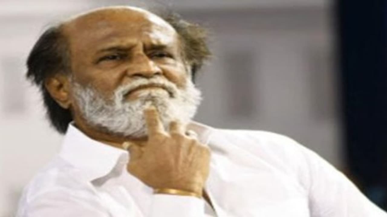 ஆன்மீகவாதி ரஜினி அரசியலை சந்திப்பாரா...? ராஜ்பகதூர் “நச்” பேட்டி ஆன்மீகவாதி ரஜினி அரசியலை சந்திப்பாரா...? ராஜ்பகதூர் “நச்” பேட்டி