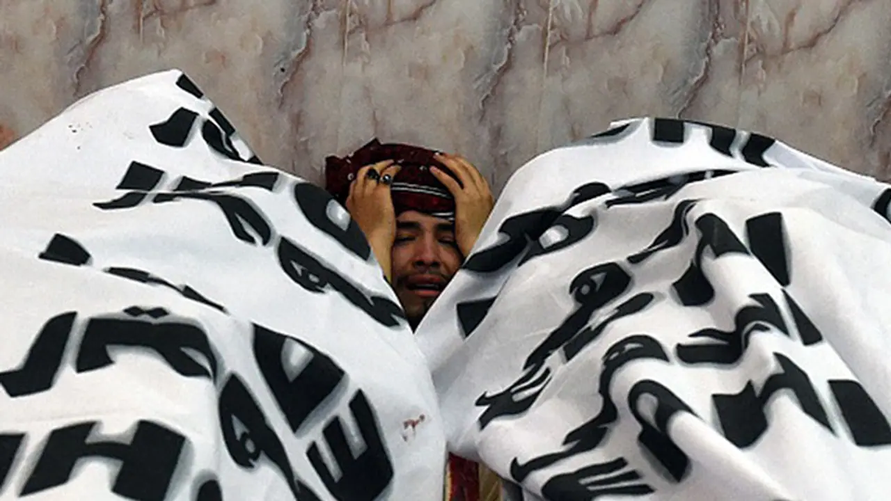 Muharram in Pakistan: A season for sectarian killings Muharram in Pakistan: A season for sectarian killings