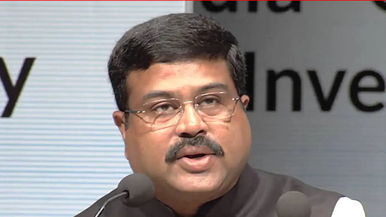 2025ರಿಂದ ಎನ್ಟಿಎ ನೇಮಕ ಪರೀಕ್ಷೆ ನಡೆಸಲ್ಲ: ಕೇಂದ್ರ ಸಚಿವ ಧರ್ಮೇಂದ್ರ ಪ್ರಧಾನ್ 2025ರಿಂದ ಎನ್ಟಿಎ ನೇಮಕ ಪರೀಕ್ಷೆ ನಡೆಸಲ್ಲ: ಕೇಂದ್ರ ಸಚಿವ ಧರ್ಮೇಂದ್ರ ಪ್ರಧಾನ್