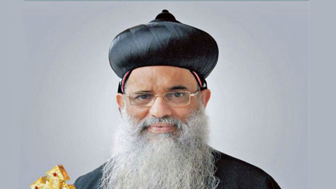 സപ്തതിയുടെ നിറവില് ഓര്ത്തഡോക്സ് സഭാ പരമാധ്യക്ഷന് സപ്തതിയുടെ നിറവില് ഓര്ത്തഡോക്സ് സഭാ പരമാധ്യക്ഷന്