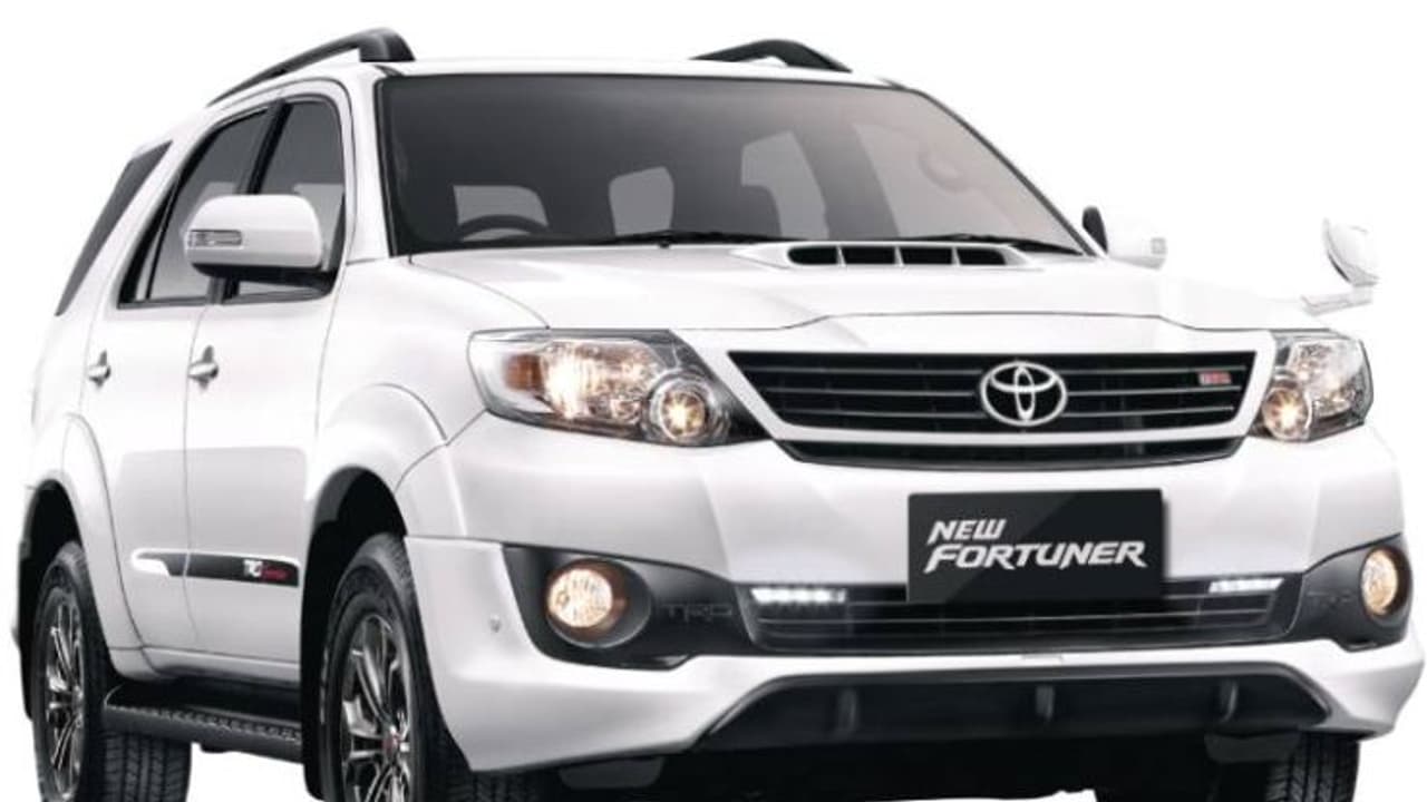 ಖರೀದಿಸಿದ ಫಾರ್ಚುನರ್ ಕಾರಿನ ಬ್ರೇಕ್ ಫೇಲ್; ಡೆಮೋ ಕಾರನ್ನೇ ಸೀಝ್ ಮಾಡಿದ ಗ್ರಾಹಕ!