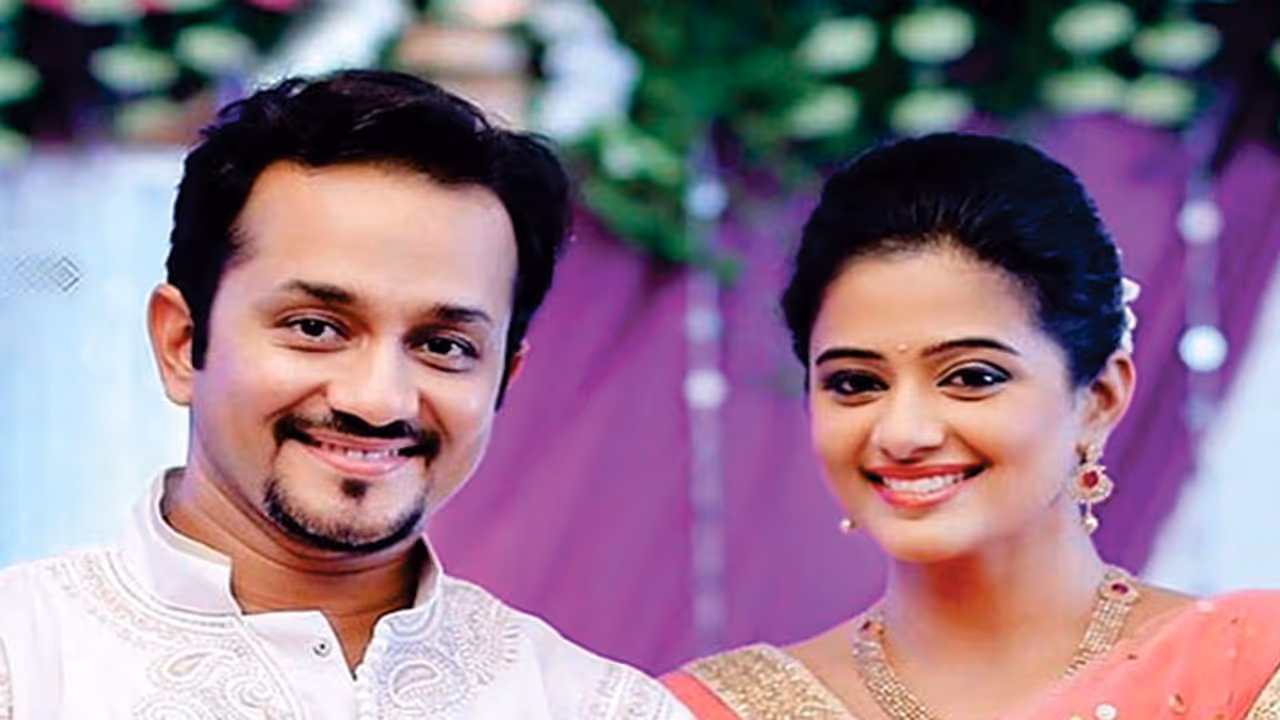 Priyamani announces wedding date Priyamani announces wedding date