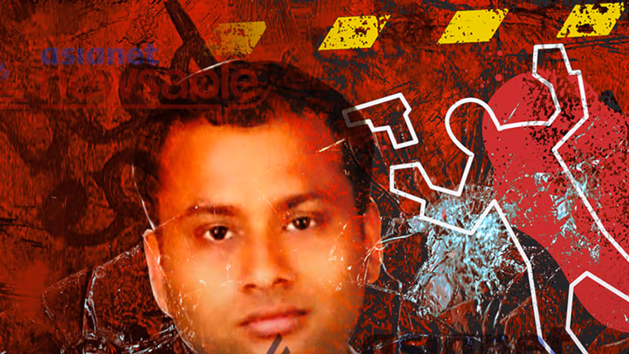 Murdered? Dead Karnataka IAS officer was about to expose a Rs 2000 crore scam Murdered? Dead Karnataka IAS officer was about to expose a Rs 2000 crore scam