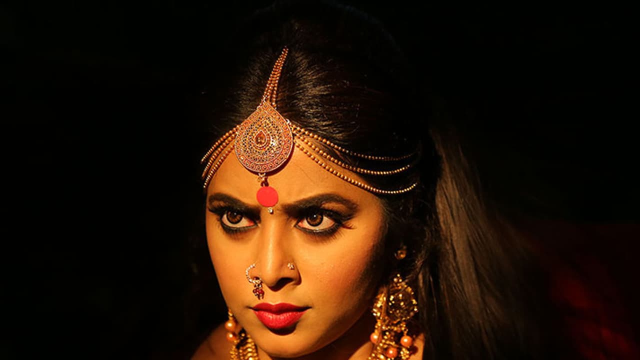 జూన్ 16న పూర్ణ అవంతిక జూన్ 16న పూర్ణ అవంతిక