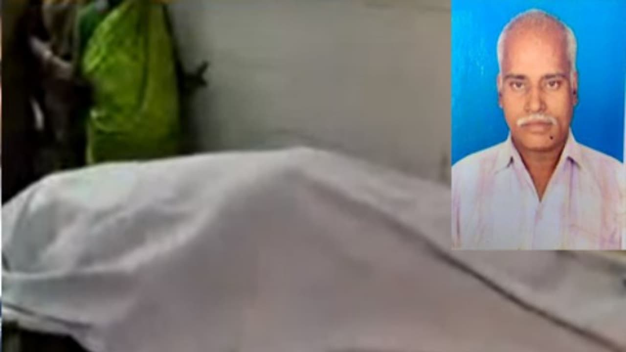 நீட் பலி வாங்கிய 3 வது உயிர்...! பண்ருட்டியில் சோகம்! நீட் பலி வாங்கிய 3 வது உயிர்...! பண்ருட்டியில் சோகம்!