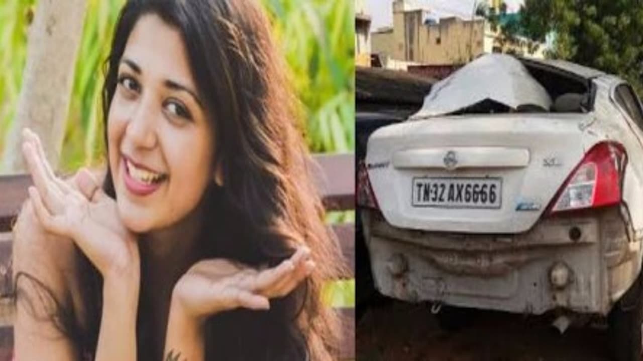 பிரபல சின்னத்திரை நடிகை ரேகா சிந்து மரணம்... பிரபல சின்னத்திரை நடிகை ரேகா சிந்து மரணம்...