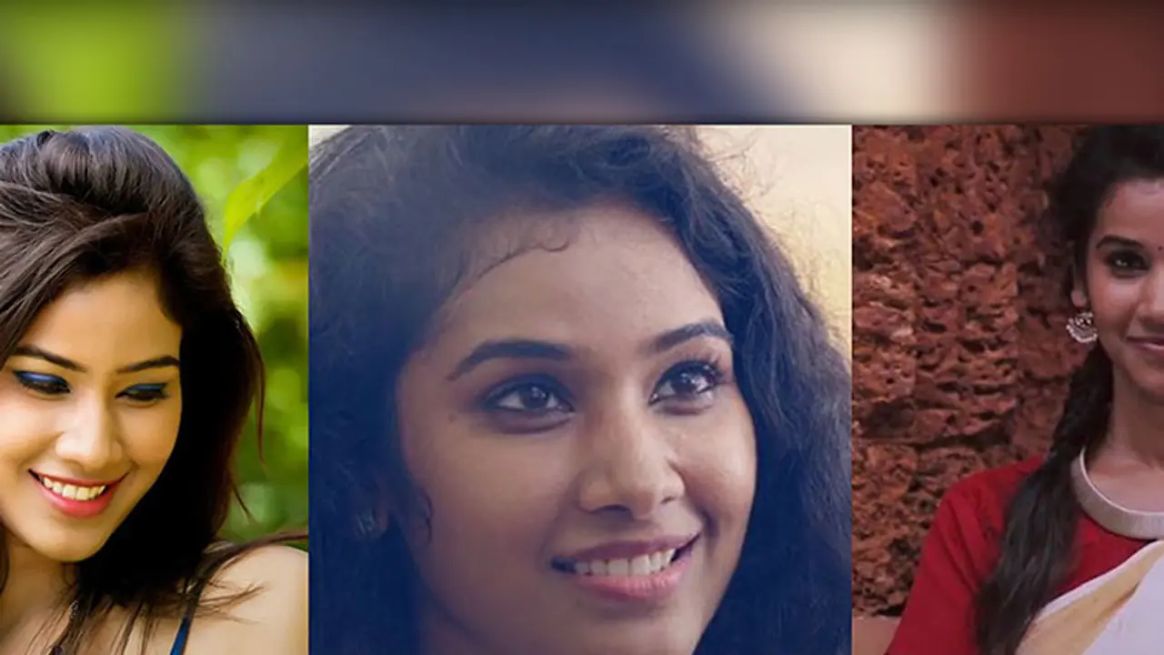 Here's all you wanted to know about Aneesha, the girl who fell in love with the priest Here's all you wanted to know about Aneesha, the girl who fell in love with the priest