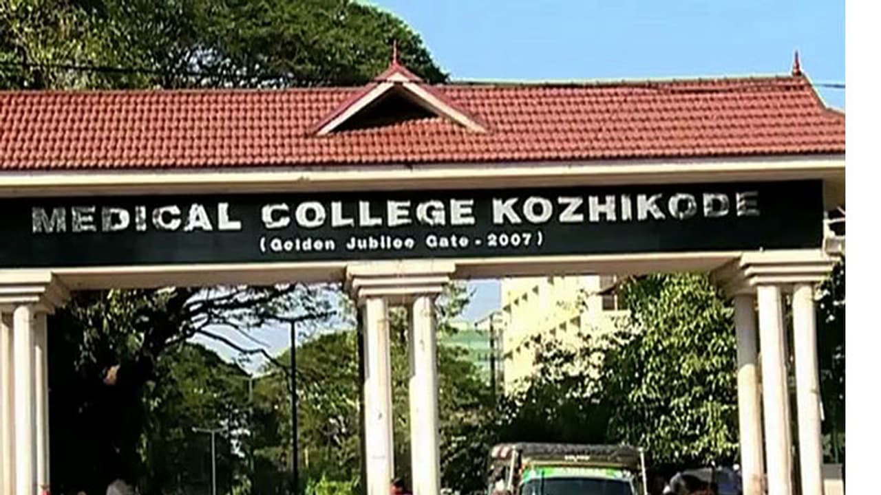 മെഡിക്കൽ കോളേജിൽ ശസ്ത്രക്രിയ കഴിഞ്ഞ യുവതിയെ പീഡിപ്പിച്ച കേസ്, പ്രതി പിടിയിൽ 