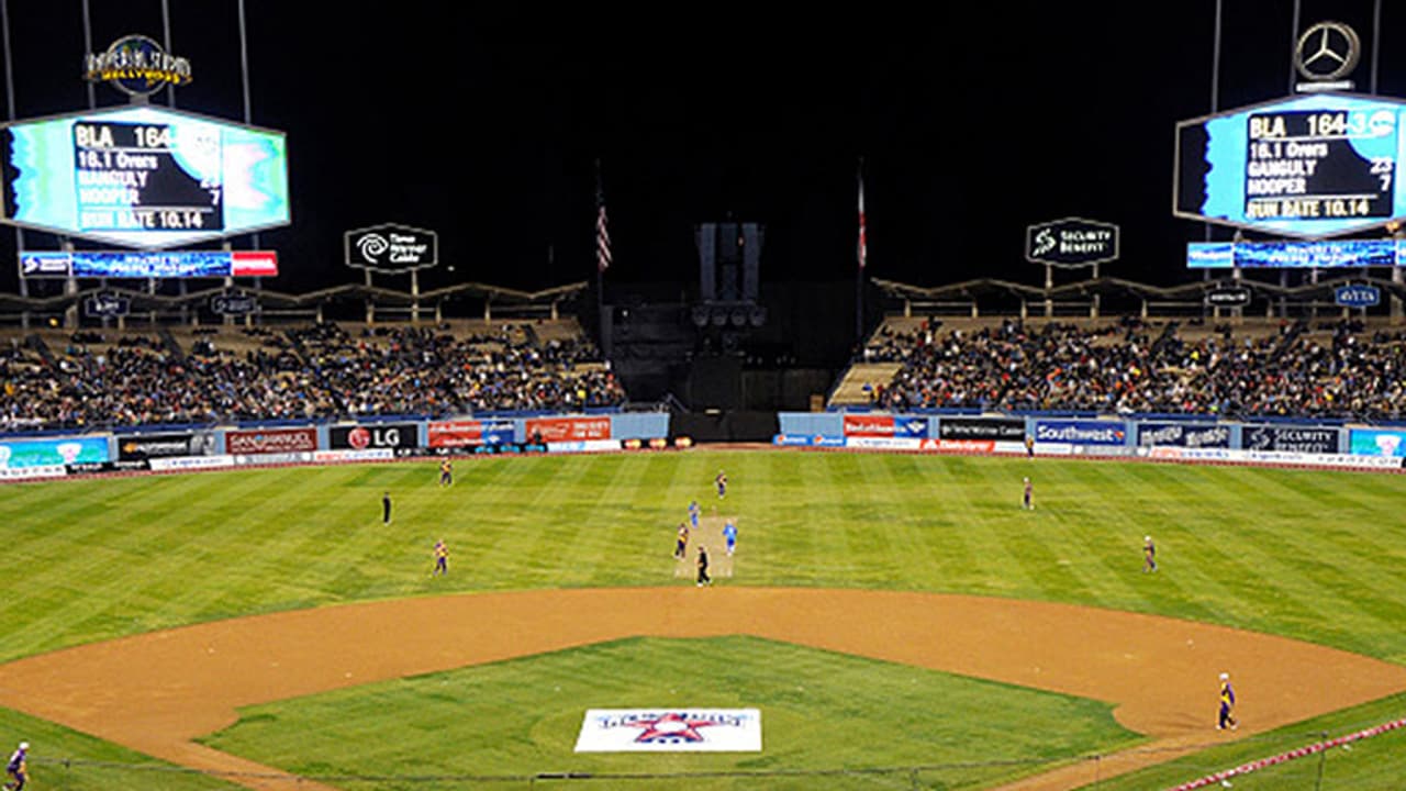 19th century to 2016, the US' (tiny) cricket connection in photos! 19th century to 2016, the US' (tiny) cricket connection in photos!