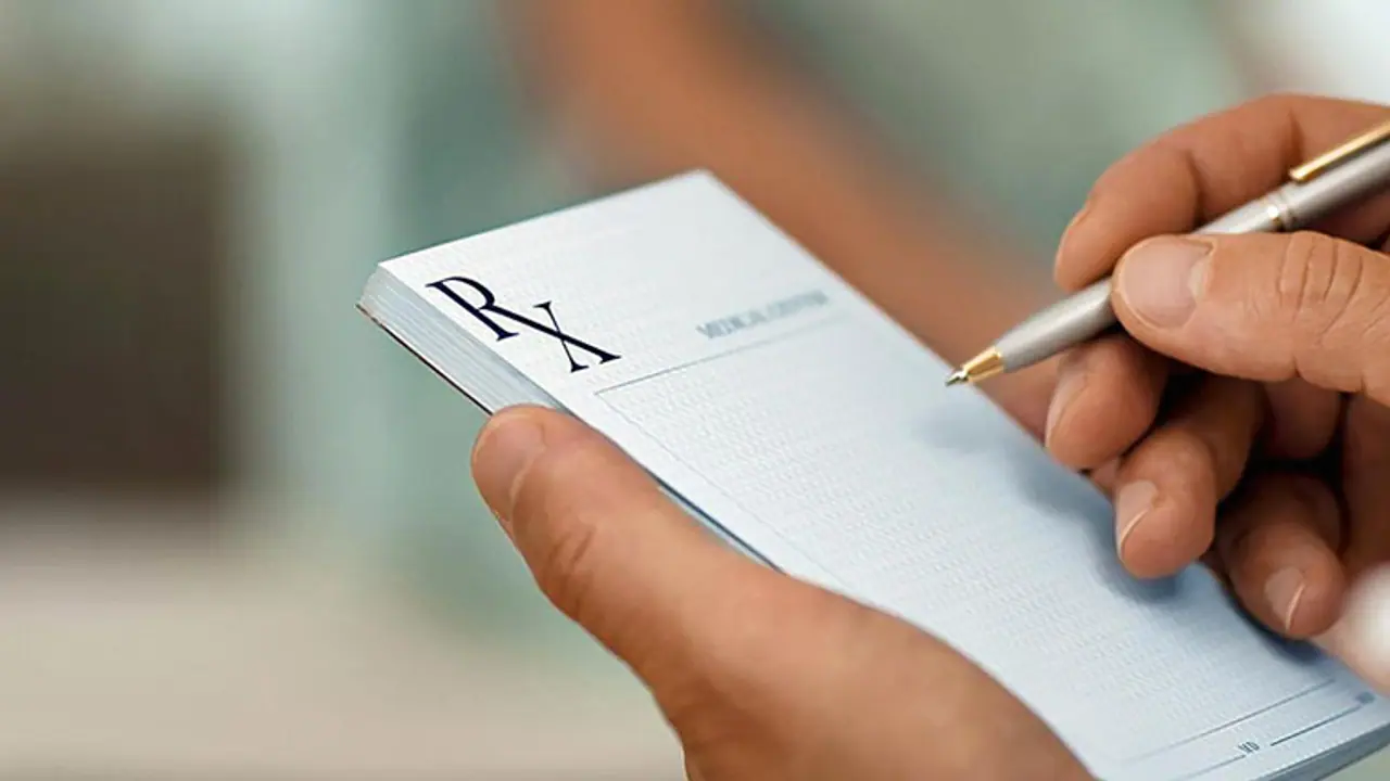 ఈ డాక్టర్ హ్యాండ్ రైటింగ్ కి నెటిజన్లు ఫిదా...! ఈ డాక్టర్ హ్యాండ్ రైటింగ్ కి నెటిజన్లు ఫిదా...!