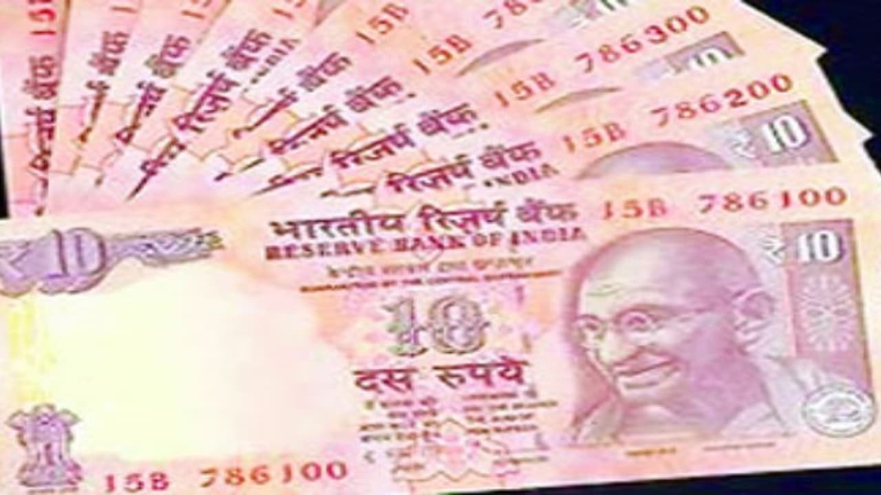 விரைவில் வருகிறது பிளாஸ்டிக் ரூ.10 நோட்டு ரிசர்வ் வங்கிக்கு பச்சைக்கொடி காட்டிய மத்தியஅரசு விரைவில் வருகிறது பிளாஸ்டிக் ரூ.10 நோட்டு ரிசர்வ் வங்கிக்கு பச்சைக்கொடி காட்டிய மத்தியஅரசு