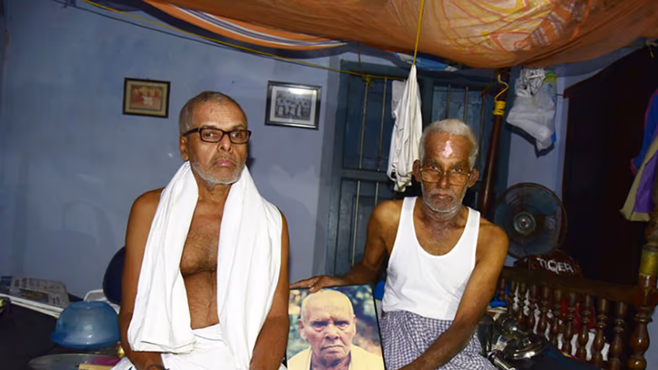 ഒരിക്കല് ദേശത്തെ രാജാക്കന്മാര്; ഇന്ന് ഏകാന്ത ജീവിതം ഒരിക്കല് ദേശത്തെ രാജാക്കന്മാര്; ഇന്ന് ഏകാന്ത ജീവിതം