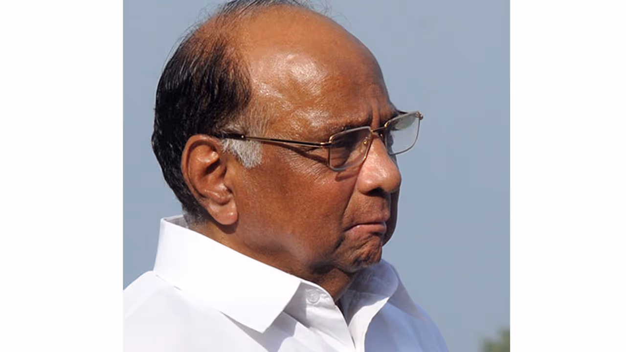 മോദിയുടെ ഭരണത്തില് ന്യൂനപക്ഷങ്ങള് സുരക്ഷിതരാകില്ലെന്ന് ശരത് പവാര് മോദിയുടെ ഭരണത്തില് ന്യൂനപക്ഷങ്ങള് സുരക്ഷിതരാകില്ലെന്ന് ശരത് പവാര്