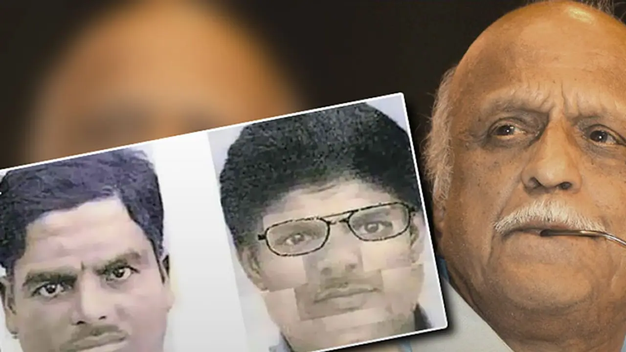 Truth behind Gauri Lankesh killers: Sketches circulating that of Kalburgi's murderers