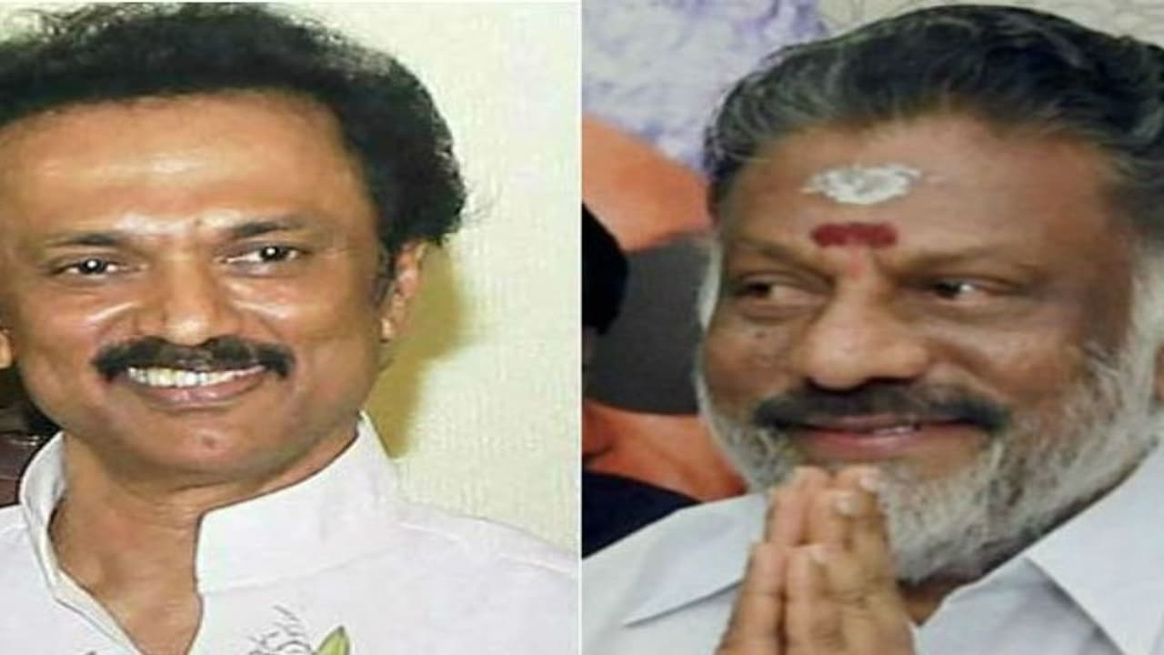 நான் சொன்னதை செஞ்சிட்டீங்க... முதல்வர் மு.க.ஸ்டாலினுக்கு நன்றி... ஓ.பன்னீர்செல்வம் அறிவிப்பு..!