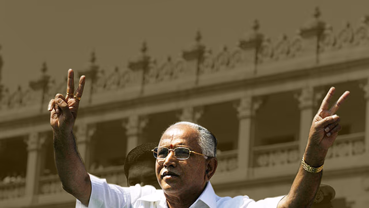 BS Yeddyurappa gets 5 days relief, HC orders ACB not to proceed till Aug 28 BS Yeddyurappa gets 5 days relief, HC orders ACB not to proceed till Aug 28