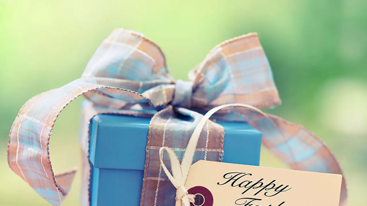 5 amazing gifts your dad will love