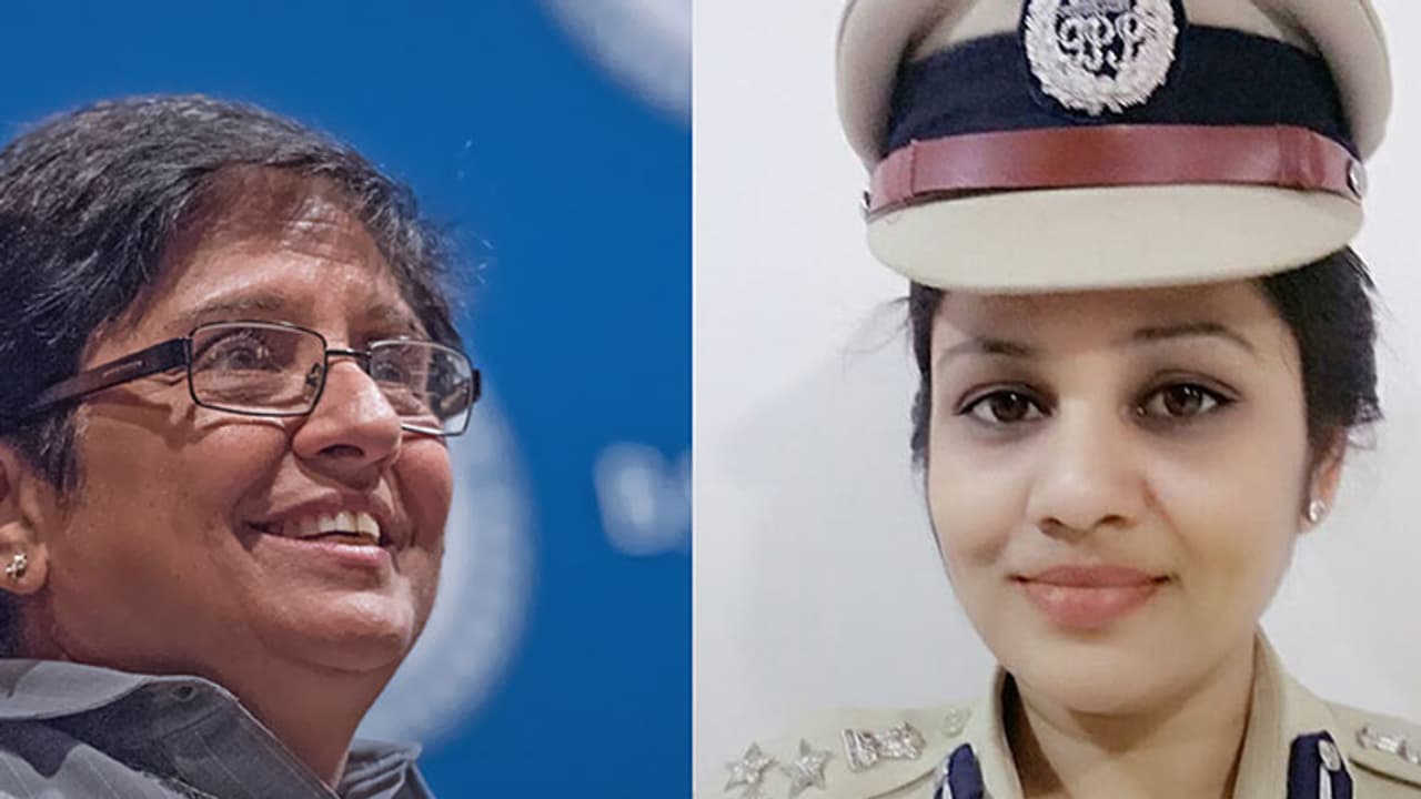 Sasikala bribegate: I stand by what I said, let there be an enquiry, says DIG Roopa Sasikala bribegate: I stand by what I said, let there be an enquiry, says DIG Roopa