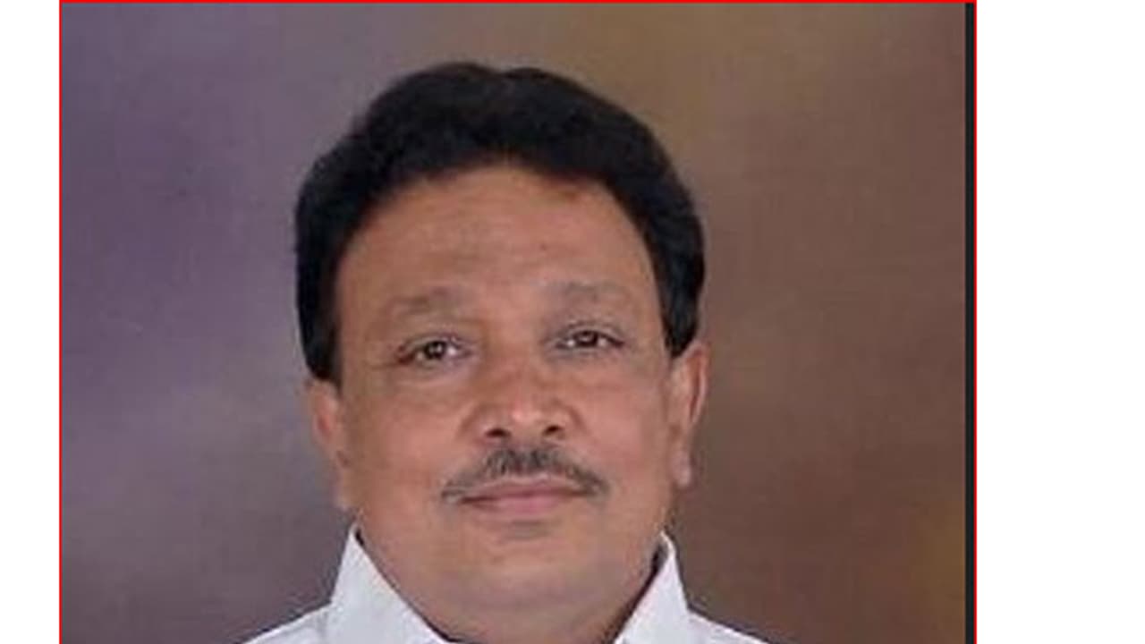 ವಿ. ಸೋಮಣ್ಣನ ಬಗ್ಗೆ ವಸತಿ ಸಚಿವ ಕೃಷ್ಣಪ್ಪ ಏನಂದ್ರು ಗೊತ್ತೆ? ವಿ. ಸೋಮಣ್ಣನ ಬಗ್ಗೆ ವಸತಿ ಸಚಿವ ಕೃಷ್ಣಪ್ಪ ಏನಂದ್ರು ಗೊತ್ತೆ?