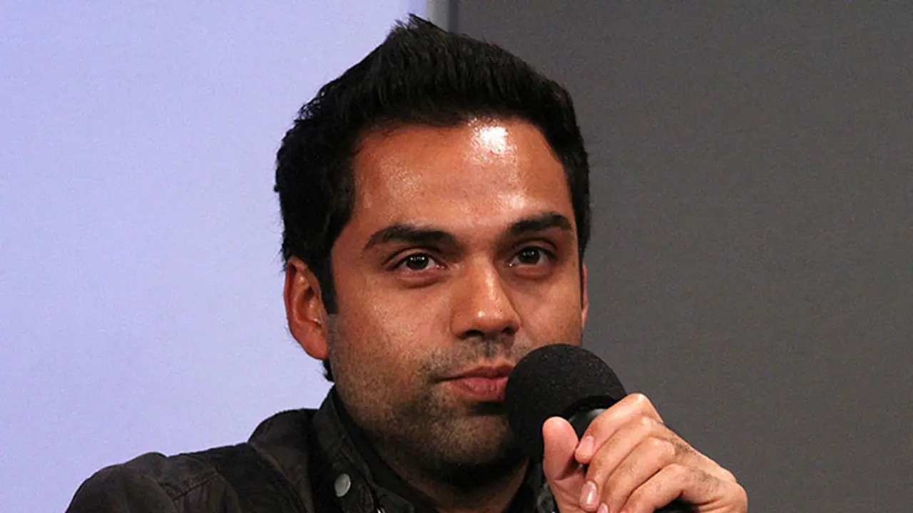 Rebellion is looked down upon in India: Abhay Rebellion is looked down upon in India: Abhay