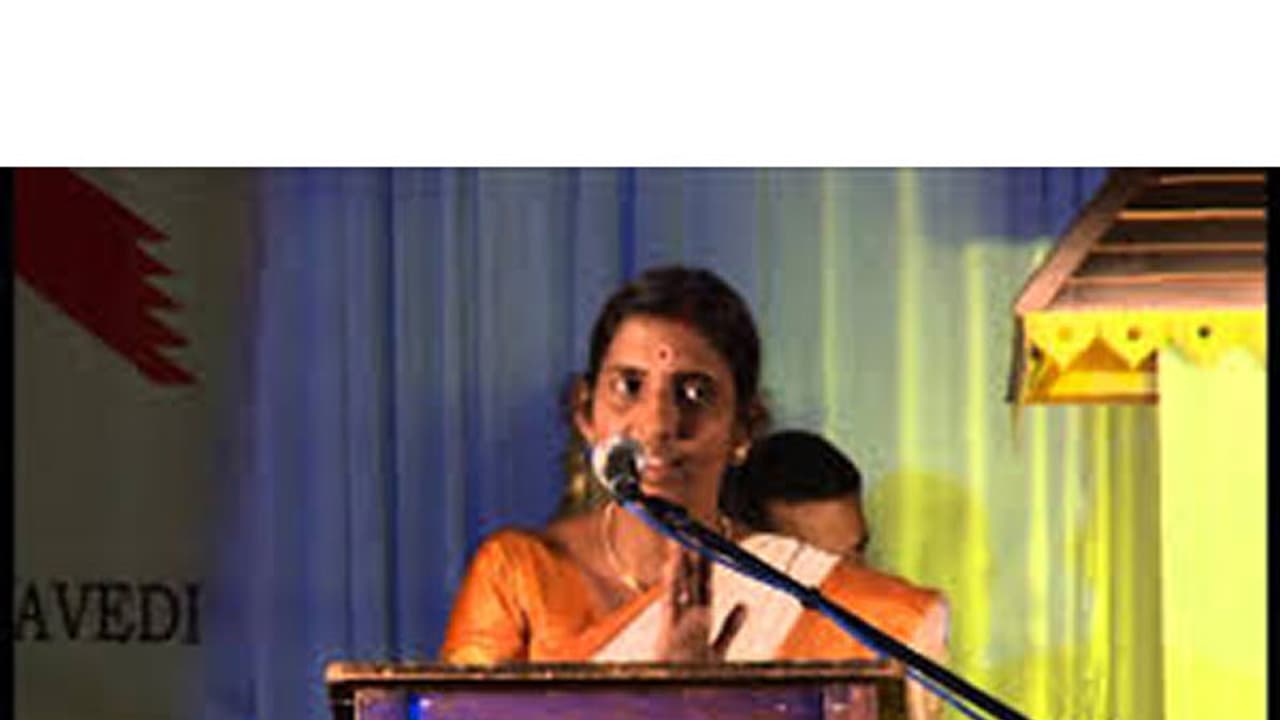 എഴുത്തുകാരെ ഭീഷണിപ്പെടുത്തി ഹിന്ദുഐക്യവേദി നേതാവ് ശശികല എഴുത്തുകാരെ ഭീഷണിപ്പെടുത്തി ഹിന്ദുഐക്യവേദി നേതാവ് ശശികല