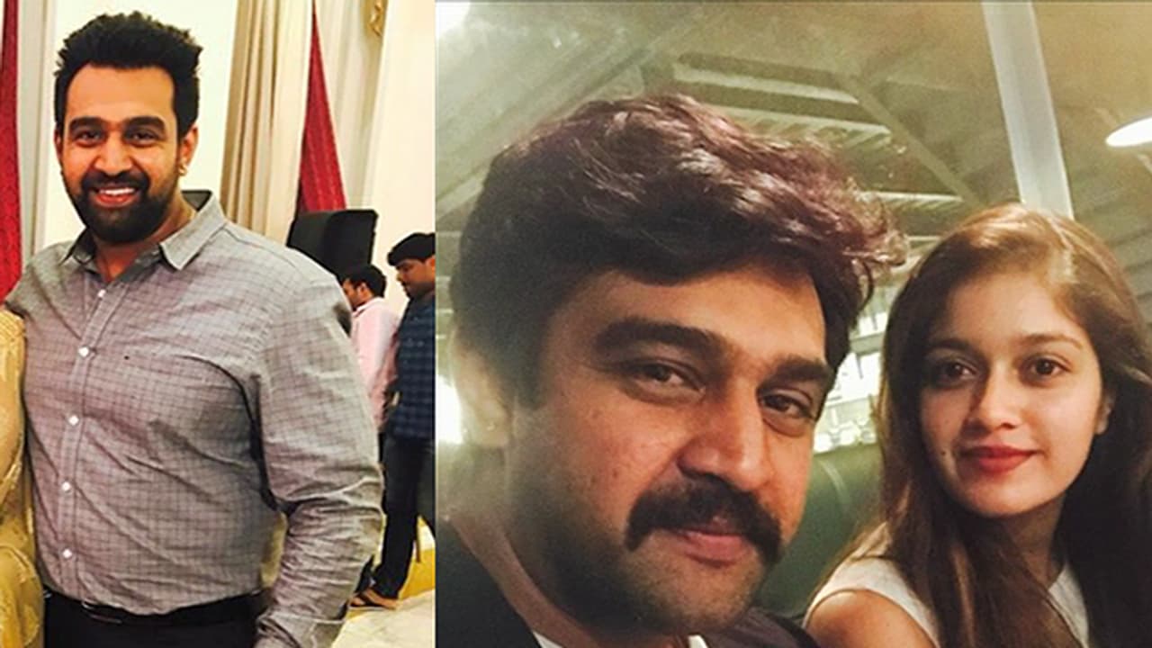 10 ವರ್ಷದ ಗೆಳೆಯರ ಹೊಸ ಜೀವನ: ಇಂದು ಸಂಜೆ ಚಿರು, ಮೇಘನಾ ನಿಶ್ಚಿತಾರ್ಥ 10 ವರ್ಷದ ಗೆಳೆಯರ ಹೊಸ ಜೀವನ: ಇಂದು ಸಂಜೆ ಚಿರು, ಮೇಘನಾ ನಿಶ್ಚಿತಾರ್ಥ