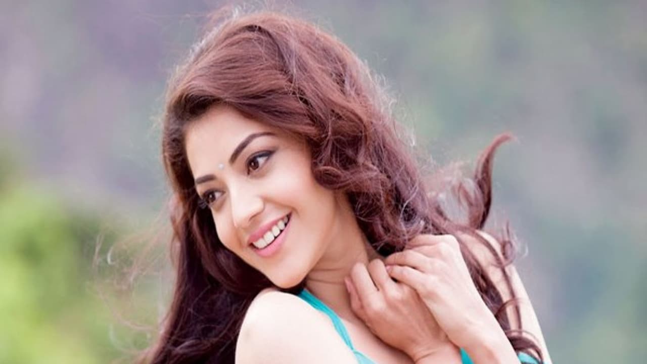 காதலனுடன் சுற்றும் காஜல் அகர்வால்......விரைவில் திருமணமா? காதலனுடன் சுற்றும் காஜல் அகர்வால்......விரைவில் திருமணமா?