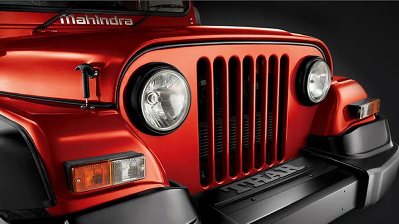 ഈ വാഹനത്തിന്റെ നിര്മ്മാണം മഹീന്ദ്ര നിര്ത്തി, കാരണം ഇതാണ്! ഈ വാഹനത്തിന്റെ നിര്മ്മാണം മഹീന്ദ്ര നിര്ത്തി, കാരണം ഇതാണ്!