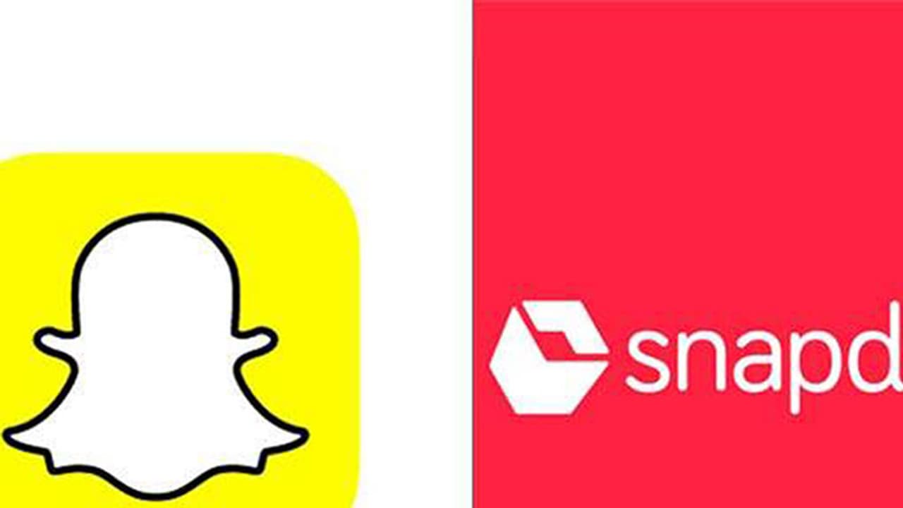 സ്നാപ്ചാറ്റിനെതിരെ പൊങ്കാല; പണികിട്ടിയത് സ്നാപ്ഡീലിന് സ്നാപ്ചാറ്റിനെതിരെ പൊങ്കാല; പണികിട്ടിയത് സ്നാപ്ഡീലിന്