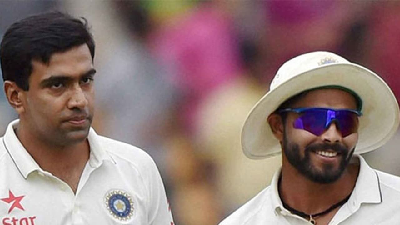 `ನಾನು ಮತ್ತು ಅಶ್ವಿನ್ ಯಾಕೆ ಡೇಂಜರಸ್ ಜೋಡಿ ಗೊತ್ತಾ..?' `ನಾನು ಮತ್ತು ಅಶ್ವಿನ್ ಯಾಕೆ ಡೇಂಜರಸ್ ಜೋಡಿ ಗೊತ್ತಾ..?'