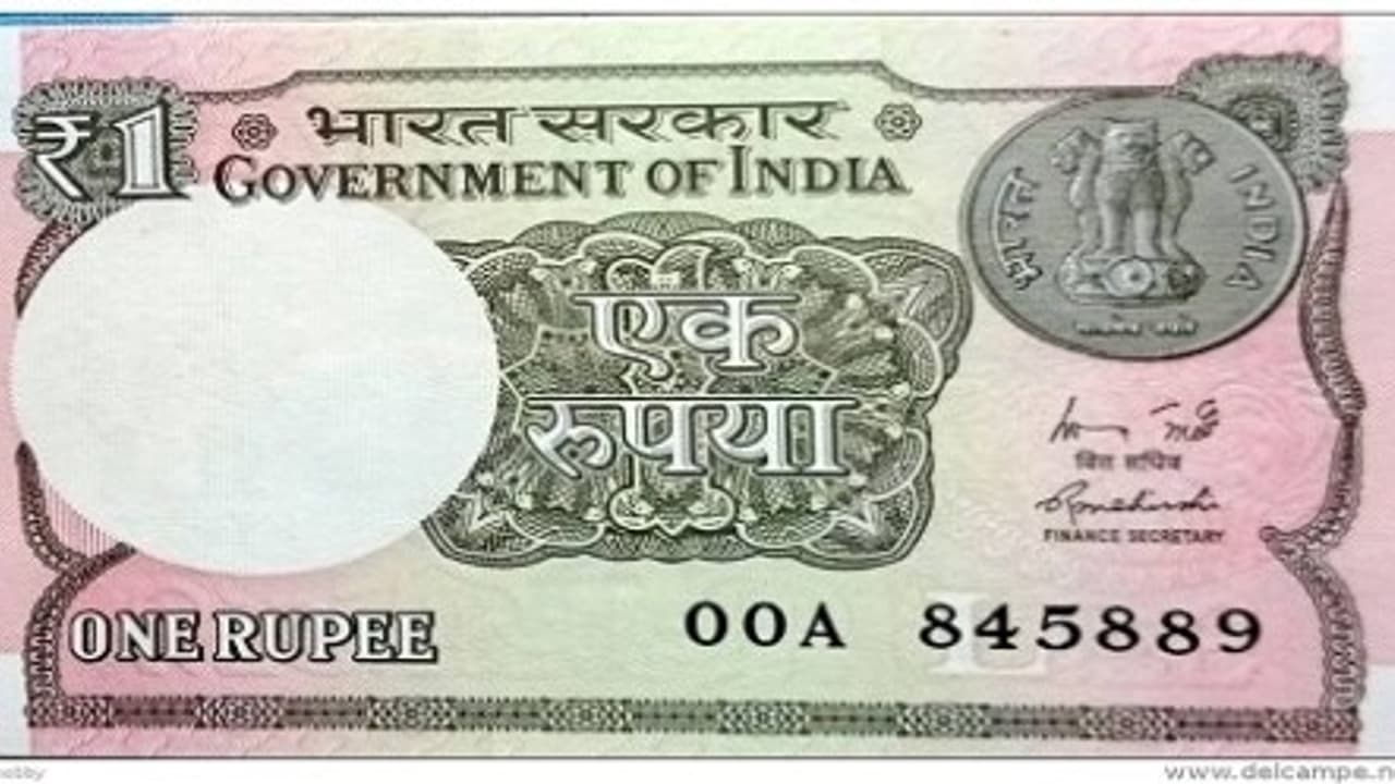 மீண்டும் வருகிறது ஒரு ரூபாய் நோட்டு!! மத்திய அரசு திடீர் முடிவு மீண்டும் வருகிறது ஒரு ரூபாய் நோட்டு!! மத்திய அரசு திடீர் முடிவு
